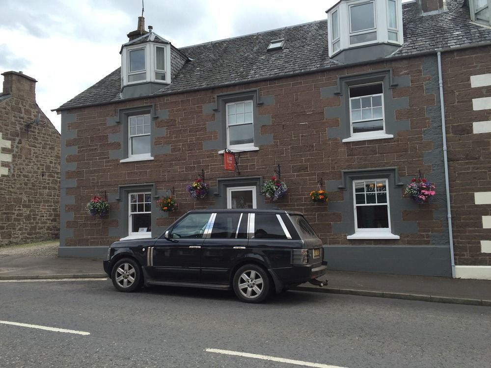 Lovat House Hotel Crieff Exterior foto